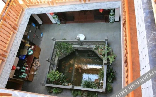 Nianbapu Inn