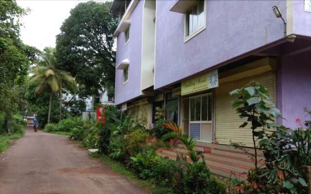 Daffodils Guest House - Calangute