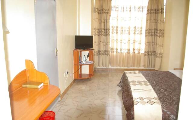 Bekam Hotel