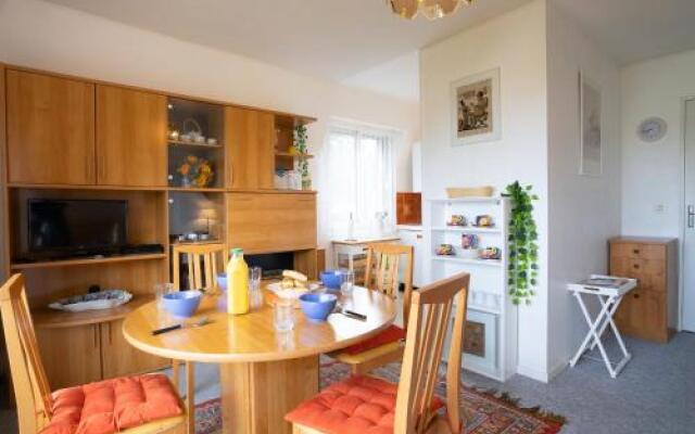 Apartment Le Viking