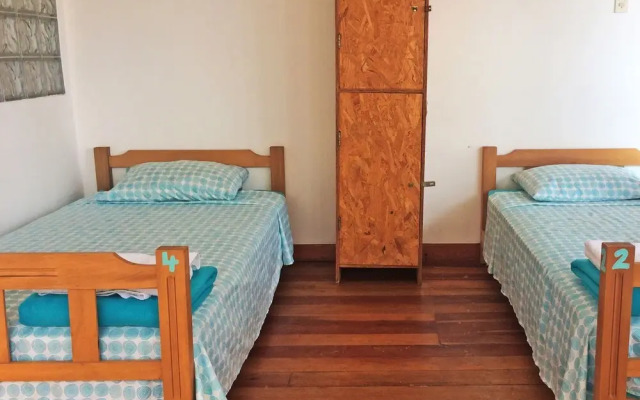 MadWoods Hostel