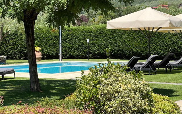Belvilla by OYO Villa a Loro Ciuffenna