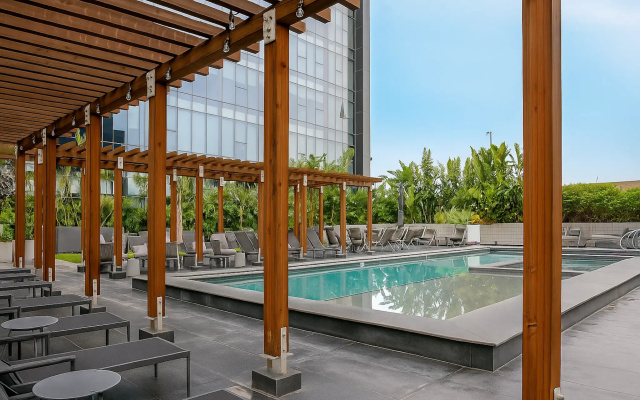 Quartz Care Hotel & Spa Tijuana