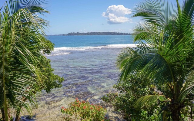 Mosana reef garden B&B