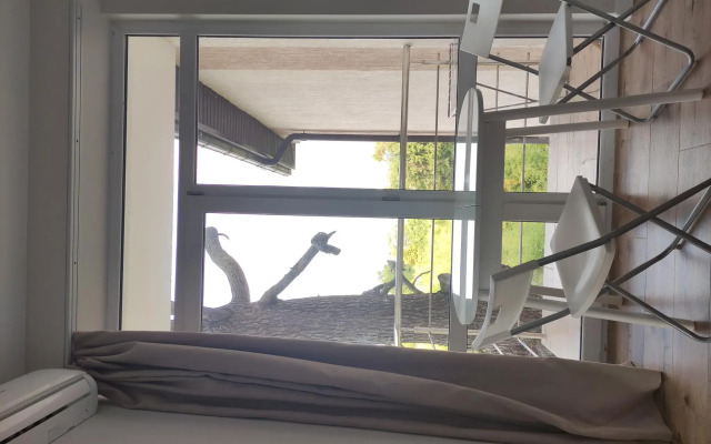 Апартаменты на улице Цветочная 15\21