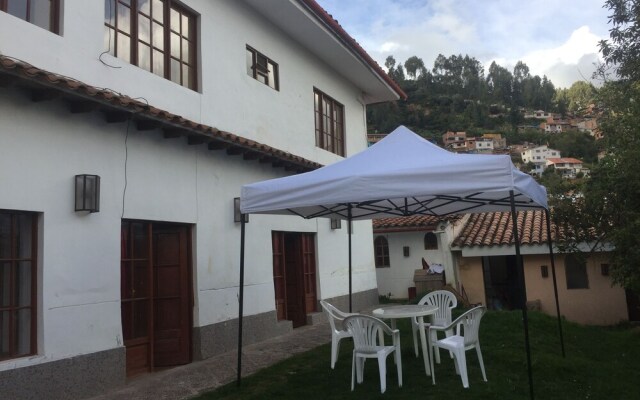 Hostal Cuesta del Sol - Hostel