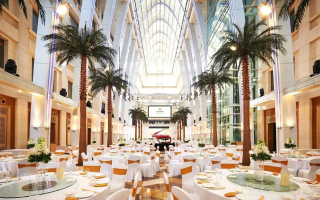 Zhong Wei Goethe Hotel in Hangzhou