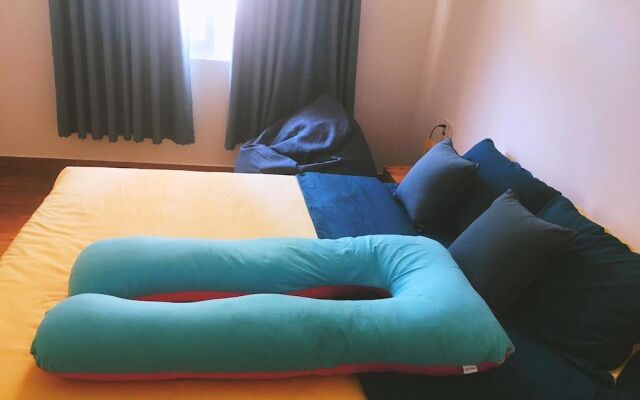 The Compass Hostel
