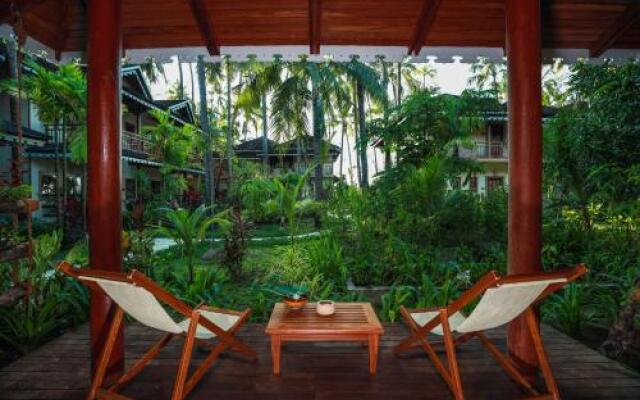 Art of Sand Resort
