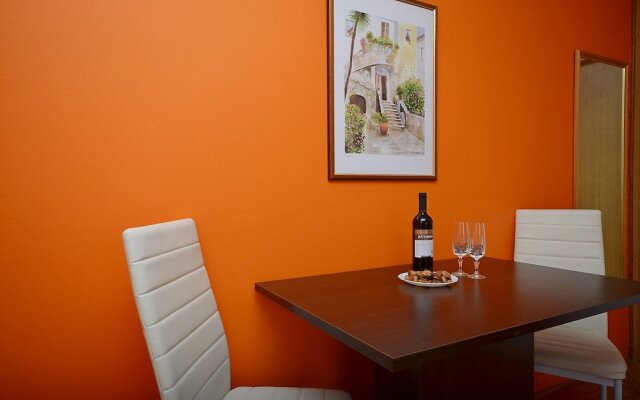Apartments Ivona
