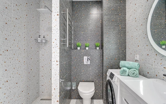 Apartment MoreSolnceApart on Acacia Street