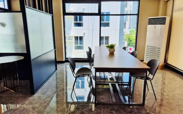 Cozy Vibes Retreat in Makati
