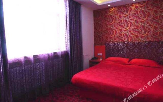 Lijing Boutique Hotel