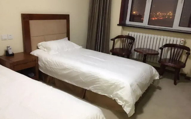 Beijing Yudong Hotel