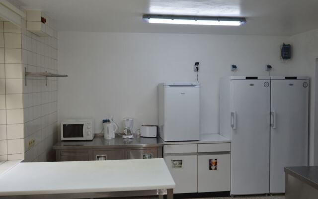 Holiday Home Monschau With Sauna and Terrace