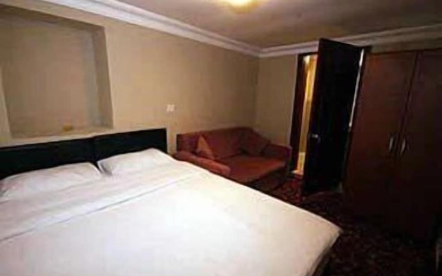 Nisa Sultan Apart Hotel
