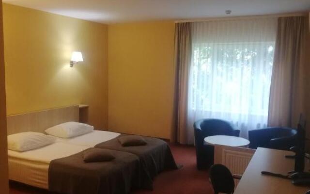 Senas Namas Hotel