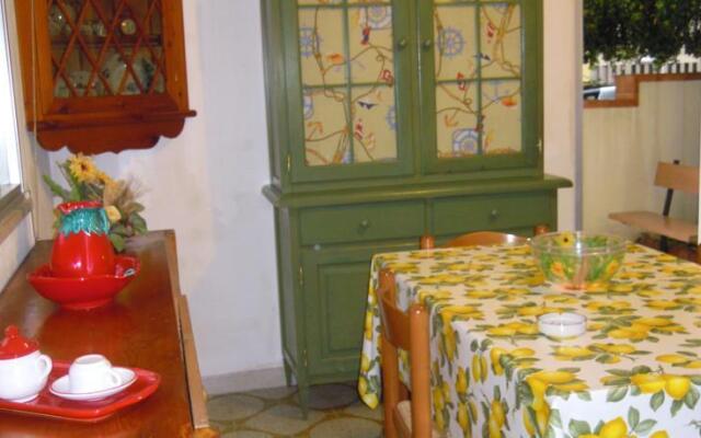 Casa Mare & Dintorni