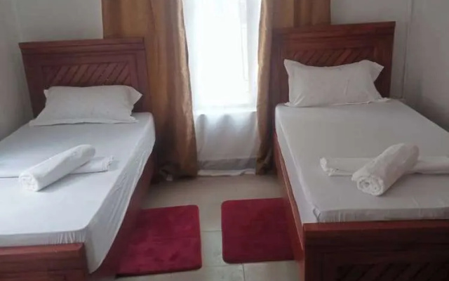 Voyage Camp Safari Lodge