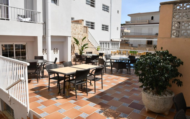 Hotel Vista Sol