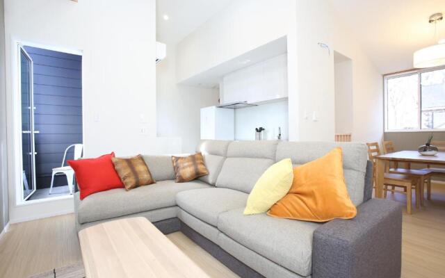The Seasons Apartments Hakuba