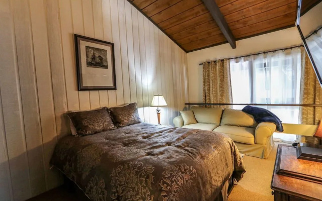 Sierra Park #34 - 2 Br Condo