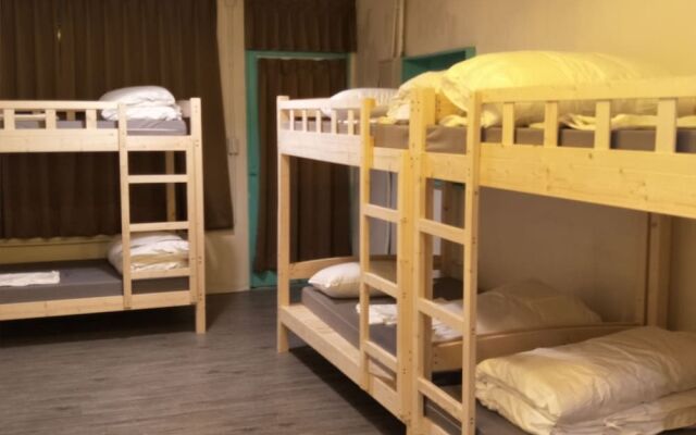 B Puli Backpacker Hostel