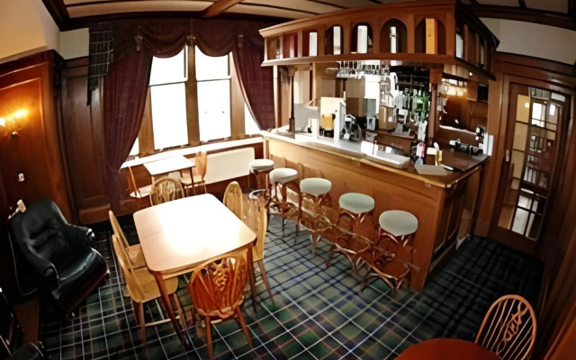 Boreland Lodge Hotel