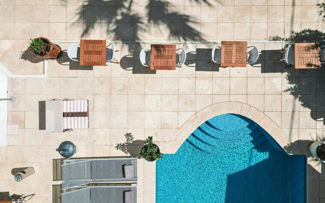 Hotel La Villa Juan Beach