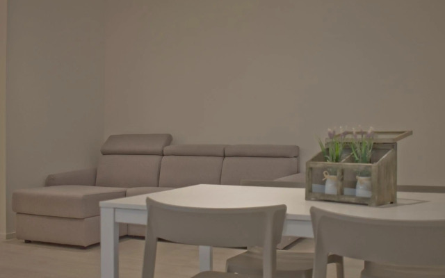 Casa Bacca apartments