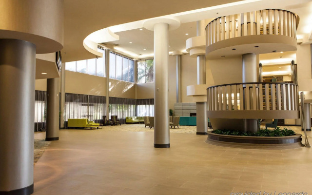 Delta Hotels by Marriott Ontario Airport