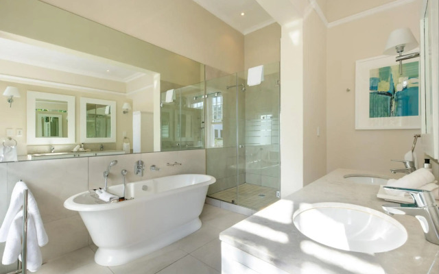 The Cellars-Hohenort