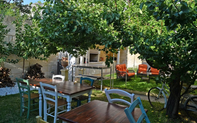 Hotiday Room Collection - Lecce Gianmarti Suite