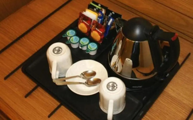 Britannia Inn Glasgow