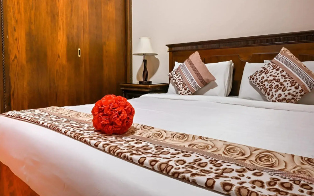Celine Serviced apartments