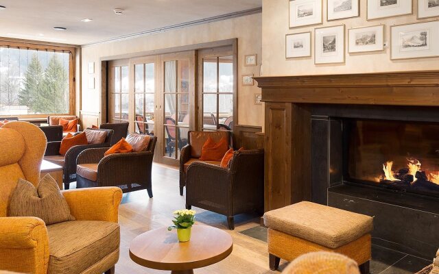 Hotel Spinne