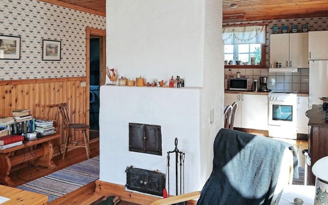 5 Person Holiday Home in Storvik