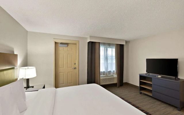 Country Inn & Suites by Radisson, Jonesborough-Johnson City West, TN