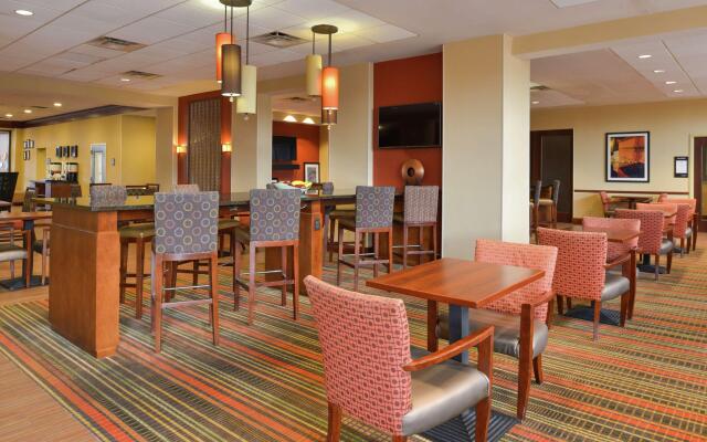 Hampton Inn Frederick