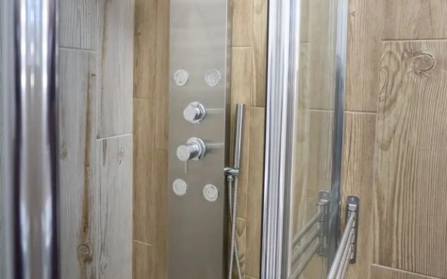 Luxury sense in Athens heart