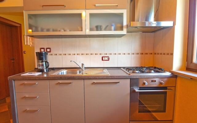 Apartment Tatjana 411
