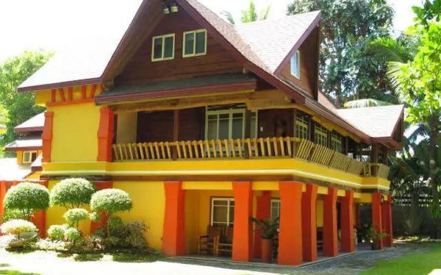 Monte Costa Resort