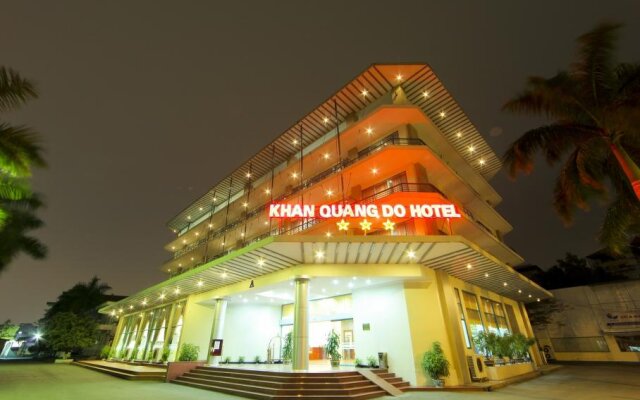 Khan Quang Do Hotel