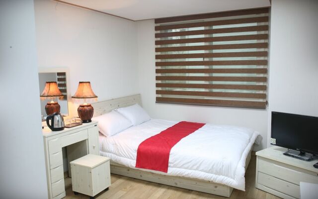 Stay Gangnam Residence