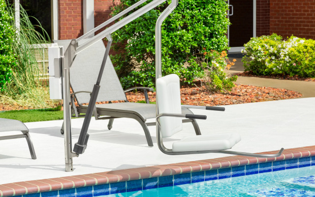 Holiday Inn Exp Stes Univ