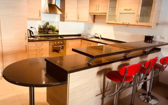 Tala Bay Residence - Families Only
