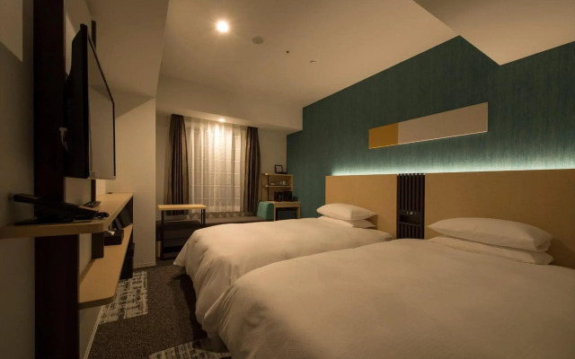 Tmark City Hotel Sapporo Odori