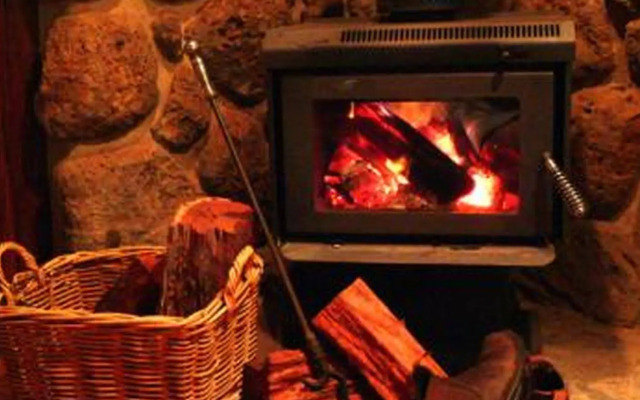 Mt Quincan Crater Retreat