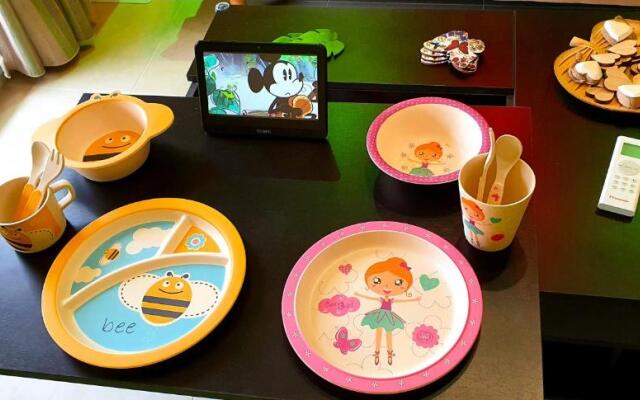 Apollo 1 - Luxury Apartment