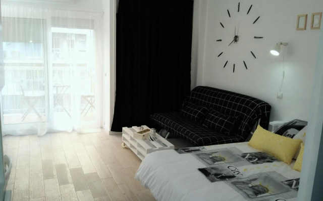 Apartamentos Minerva Jupiter